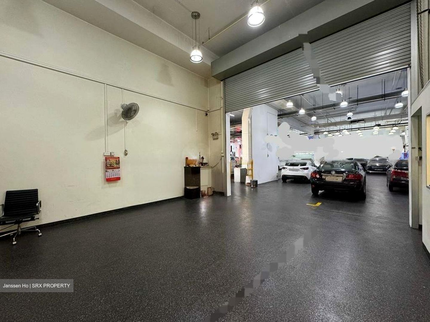 Hong Kah Primary School (D23), Factory #625903221
